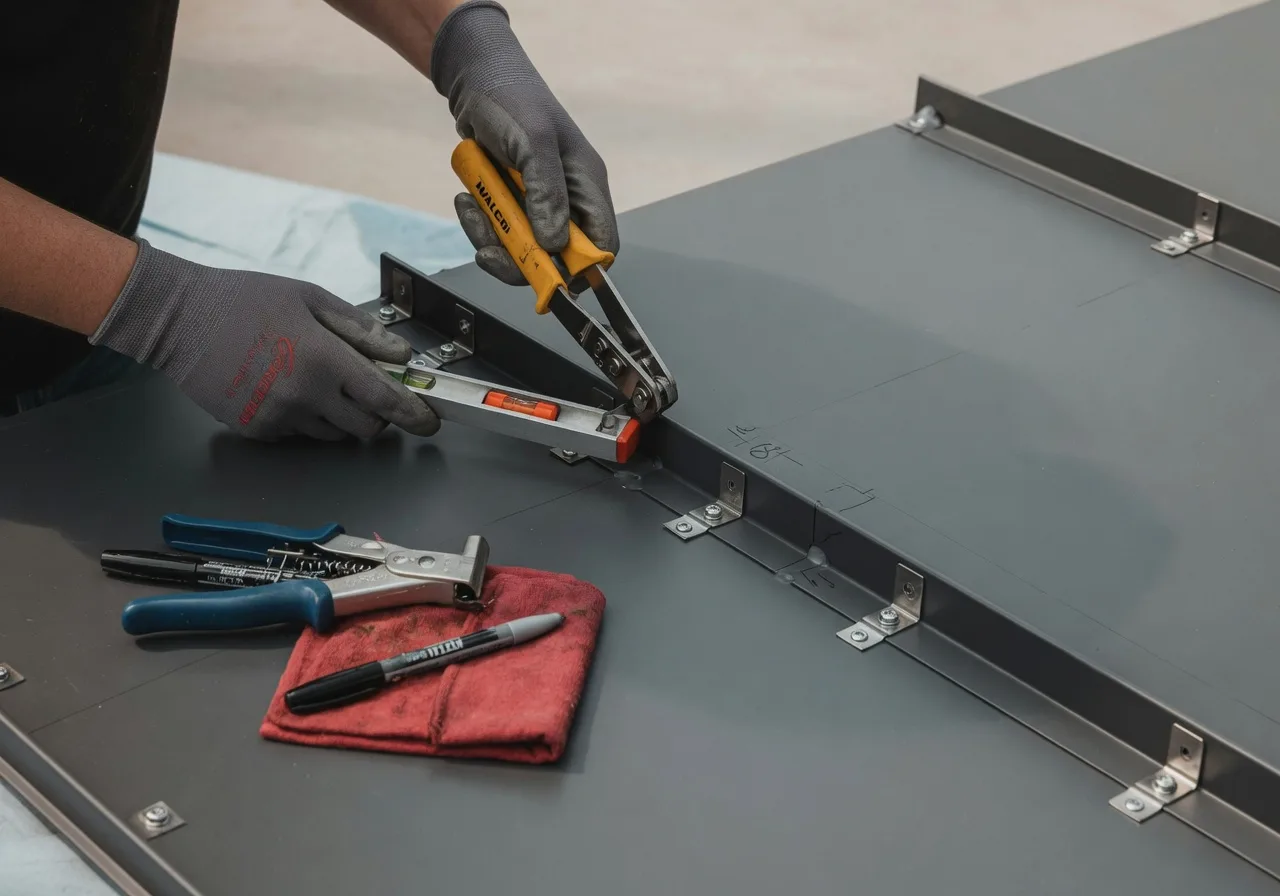 Why choose Metal Roofing Installation in Hagarville, AR